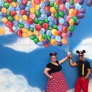 Meet your Posher, Toni